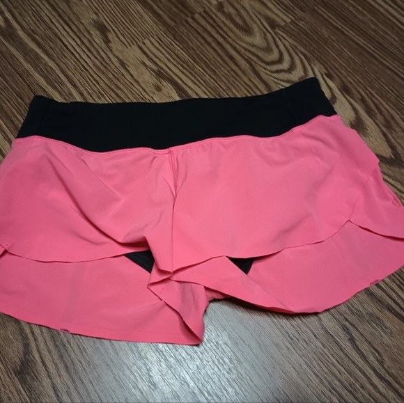 lululemon athletica Other - Lululemon shorts